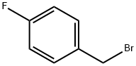 4-Fluorobenzyl bromide(459-46-1)